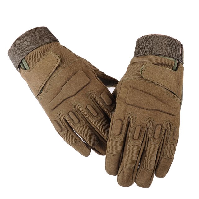 Un par de guantes de trabajo de precisión, jardinería y tala tamaño m Penghui Liu 9024719193205