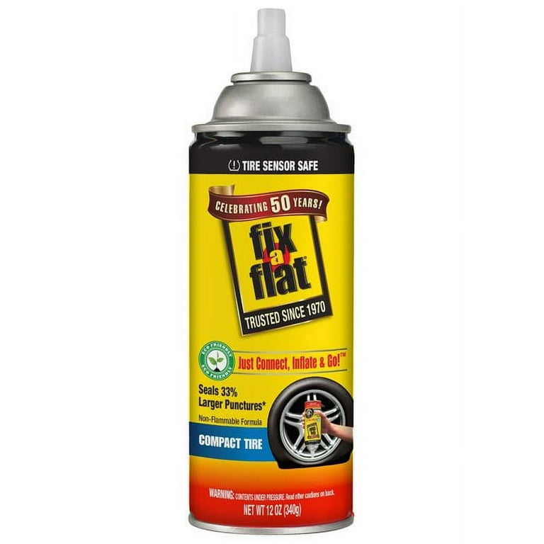 Fixaflat walmart deals