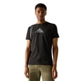 thumbnail image 4 of Regatta Mens Breezed Mountain T-Shirt, 4 of 5