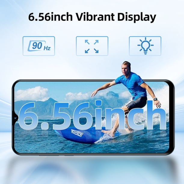 FOXIONO X28 Smartphone - Cell phones for electronics stores