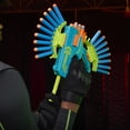 thumbnail image 5 of Nerf Elite Rebel Ops Ammohawk Blaster, 2 Attachments, 20 Nerf Elite Foam Darts, 8 and up, 5 of 12