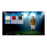 كرة القدم للمحترفين 2016 ( xbox 360 )
