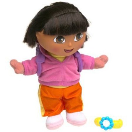 Fisher-Price Talking Dora Surprise