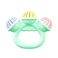 thumbnail image 2 of Kbndieu Baby Rattles Toys 0-6-12 Months Baby Boy Girl Toys Infant Developmental Hand Grip Sensory Toys 0-3-6-12-18-24 Months Newborn Baby Shower Gifts Toys, 2 of 7