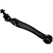 Suspension Control Arm and Ball Joint Assembly