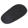thumbnail image 3 of Medium Black Glasses Eye Patch Cover for Amblyopia Strabismus Correction - Universal Design, 3 of 8