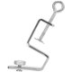 thumbnail image 1 of Abrazaderas de mesa para máquina de tejer, pieza de repuesto de reparación para máquina de tejer SRP60, 1 of 8