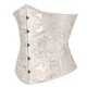 thumbnail image 3 of corset para mujer, Ropa moldeadora de corsé para mujer, control de barriga, blusa de corsé renacentista para mujer, parte superior moldeadora interior bustier, 3 of 5