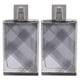 thumbnail image 2 of Perfume Burberry Brit Burberry para hombre EDT en aerosol, 100 ml, paquete de 2, 2 of 2
