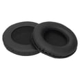 thumbnail image 2 of Almohadillas para Auriculares ANGGREK Cuero PU 3.7 Pulgadas, 2 of 8
