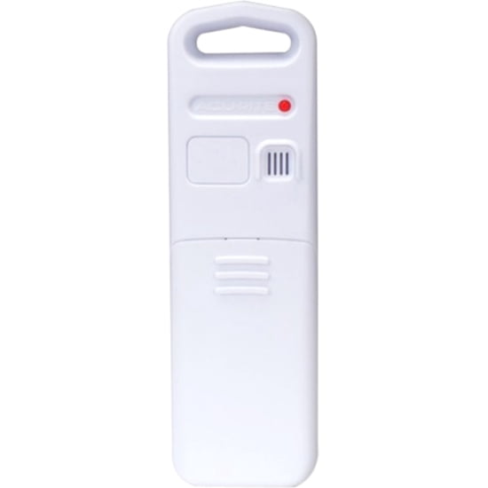 AcuRite Weather Forecaster - Temperature and Humidity - Desktop, Wall Mountable