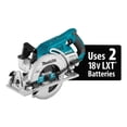 thumbnail image 3 of Sierra circular Makita XSR01Z 36 V (18 V X2) LXT® sin escobillas, 3 of 3