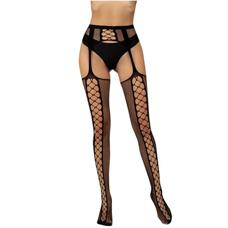 

Egmy Women Lingerie Sexy Sleepwear Interest Underwear Stockings Rompers Fishnet Socks Tights