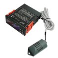 thumbnail image 3 of Controlador de temperatura STC-3028 Zulema 110V a 220V, 3 of 8