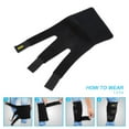thumbnail image 4 of WALFRONT Attelle de Compression Mollet Attelle Tibiale Manchon Soutien Bas de Jambe Enveloppement Musculaire US, 4 of 8