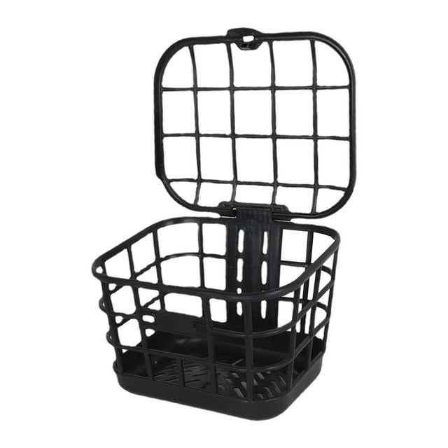 Cesta de bicicleta Cesta de bicicleta Organizador de Accesorios de bicicleta de montaña Cesta de carga de bicicleta Cesta de