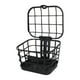 thumbnail image 1 of Cesta de bicicleta, cesta de carga de bicicleta, cesta de marco de bolsa de compras, cesta de carga delantera de bicicleta, cesta delantera de, 1 of 9