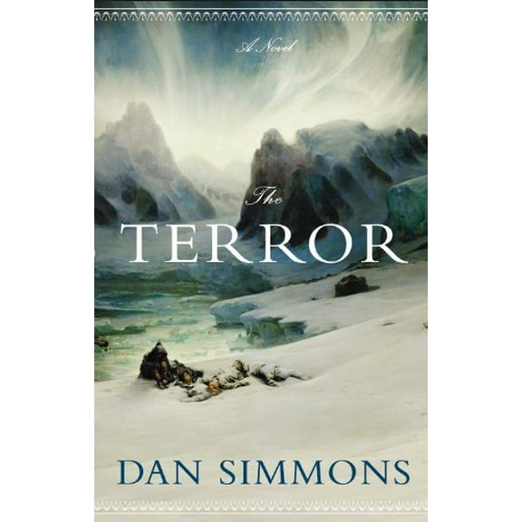 Pre-Owned The Terror: A Novel Paperback