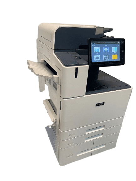 Xerox AltaLink B8170 A3 Monochrome Multifunction Printer – Copy/Print/Scan/Fax, Duplex, High-Speed, Network & USB