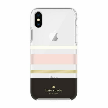 Kate Spade New York Defensive Case for Apple iPhone XS Max 