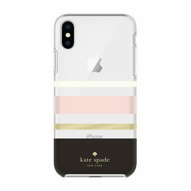 Kate Spade New York Defensive Case for Apple iPhone XS Max Kate Spade New York Defensive Case for Apple iPhone XS Max