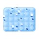 thumbnail image 1 of The Pet Shop Tapete de enfriamiento para perros, tapete de enfriamiento para mascotas activado por presión para perros y gatos, tamaño para mascotas de tamaño mediano (18-39 lb) - Gel no tóx, 1 of 5