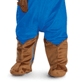 thumbnail image 5 of Disney Toy Story 5 Woody Halloween Costume for Children, Infants Size 12-18M, by Disguise, 5 of 7