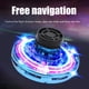 thumbnail image 5 of Mini Dron De Mano De Juguete Superior Con Carga USB Para Niños, Adultos, Regalos, Juguetes De Drones Voladores Con Luces LED RGB Giratorias Y Brillantes De 360 ANGGREK Hand Operated Drone, 5 of 8