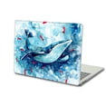 thumbnail image 1 of KSK KAISHEK Hard Case Cover Compatible Old MacBook Air 13" 2017 - 2014 2013 2012 2011 2010 A1466 & A1369, Animal 106, 1 of 5