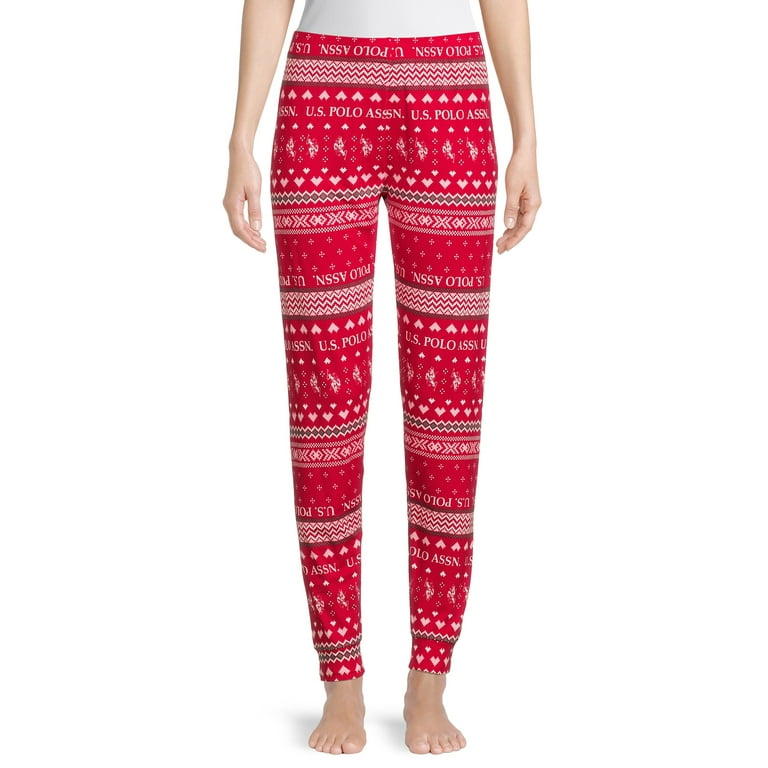 Us polo assn sales women's pants