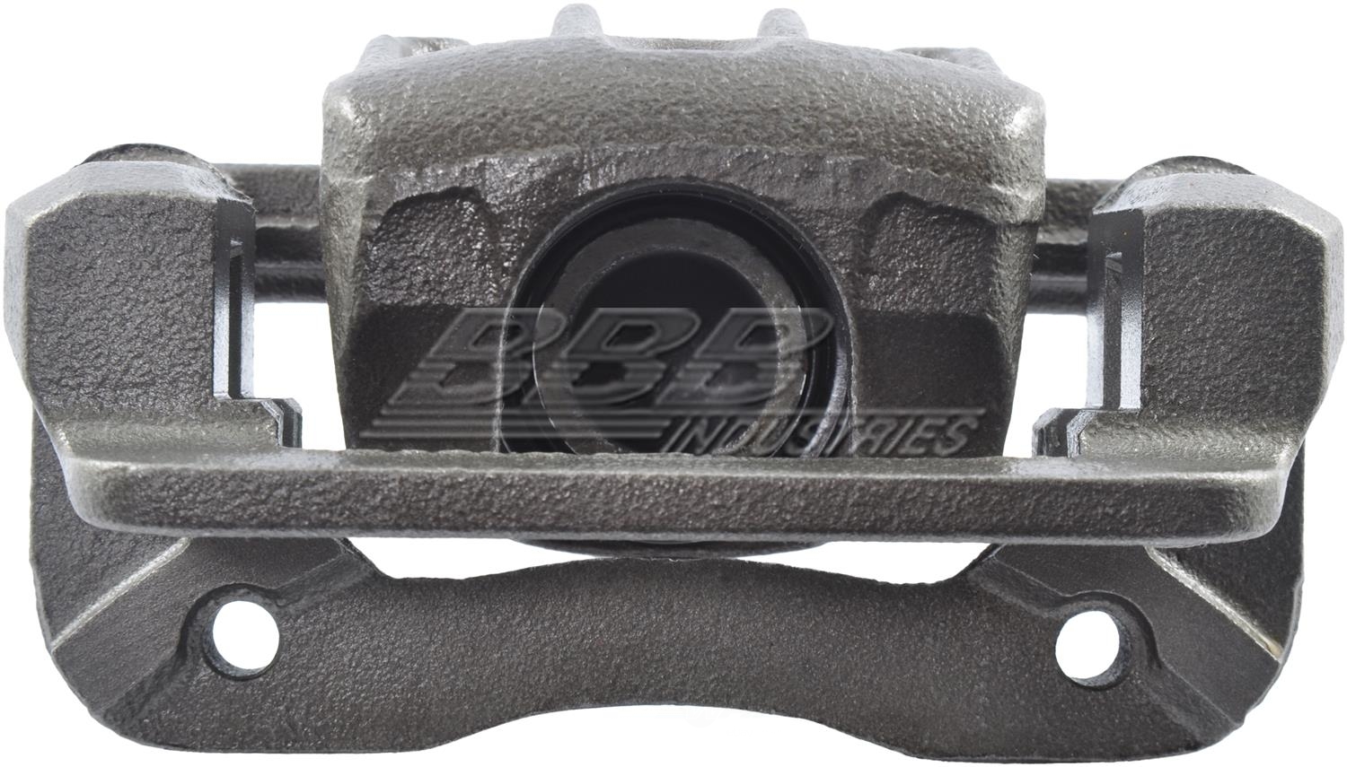 TERREPOWER formerly BBB Industries 99-00824B Reman Caliper w/installation Hardware