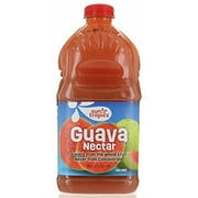 Sun Tropics: Guava Premium Nectars, 64 Fl Oz
