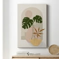 thumbnail image 6 of Simple Nature Sunset I Premium Gallery Wrapped Canvas - Ready to Hang, 6 of 9