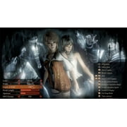 Fatal Frame: Maiden of Black Water - Nintendo Switch (Asian Import)