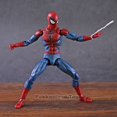 thumbnail image 2 of Los objetos Spider Man SpidSuffolk MAFEX No.075 Comic Ver PVC figura de acción juguete coleccionableCaja MAFEX103 zhangyuxiang unisex, 2 of 2