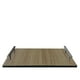 thumbnail image 3 of Tabla Gourmet para Carnes y Quesos Durex Furniture HPL Fawn Cypress, 3 of 4