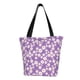 thumbnail image 1 of Balery Daisies Flowers Bolsa de Hombro con Diseño, Bolsa Grande y Duradera, Bolsa Versátil para Compras, 1 of 6