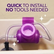 Kaboom Scrub Free! Toilet Tablets Bathroom Cleaner