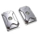 thumbnail image 5 of Bloque ajustador de cadena de motocicleta, eje de horquilla trasera, bloque ajustador de cadena para Yamaha High Plata, 5 of 8