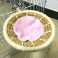thumbnail image 1 of LSLJS Bird Cotton Rope Parakeet Breeding Small Bird Cage Hatching, Pet Supplies, 1 of 2