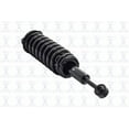 thumbnail image 2 of Focus 2355017L Suspension Strut & Coil Spring Assembly, 2 of 5