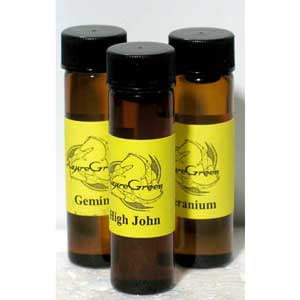 - Pine Aromatherapy Scented Oil Balance Energies Remove Negative 2 Dram Bottle