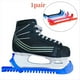 thumbnail image 4 of 1 Par de Patines Sobre Hielo, Protectores de Cuchillas para Patinaje, Protectores de Zapatos, Fundas PráCticas, Protectora Ajustable, para Cuchilla-Azul, 4 of 5