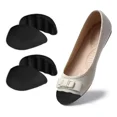 thumbnail image 1 of Plantillas para zapatos holgados y grandes, con acolchado (2 pares), 1 of 5