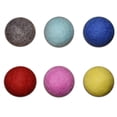 thumbnail image 1 of Jouets Balles pour Chat, Jouets Interactifs Balles Colorées pour Chaton, 1 of 4