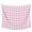 Pink, variant on Purple Tapestry for Bedroom Wall Hanging Tapestry, Country French Rustic Buffalo Plaid Modern Art Ceiling Backdrop Tapestries Poster Blanket Wall Decor for Teens Room Living Room Dorm 51" x 59"