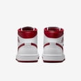 thumbnail image 5 of (Women's) Air Jordan 1 Mid 'Reverse Chicago' (2022) BQ6472-161, 5 of 8