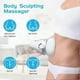thumbnail image 5 of Nordic Sculpt BodySculpt 1.0 with Sculptware Vibration Technology - HK818 Fitness and Body Sculpting Device, 5 of 5
