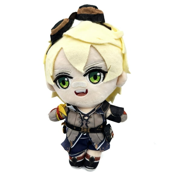 Bennett - Genshin Impact 9" Plush