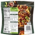 thumbnail image 7 of MorningStar Farms Meal Starters Savory Chorizo Vegan Crumbles, Meat Free Protein, 13.5 oz Bag, 7 of 7
